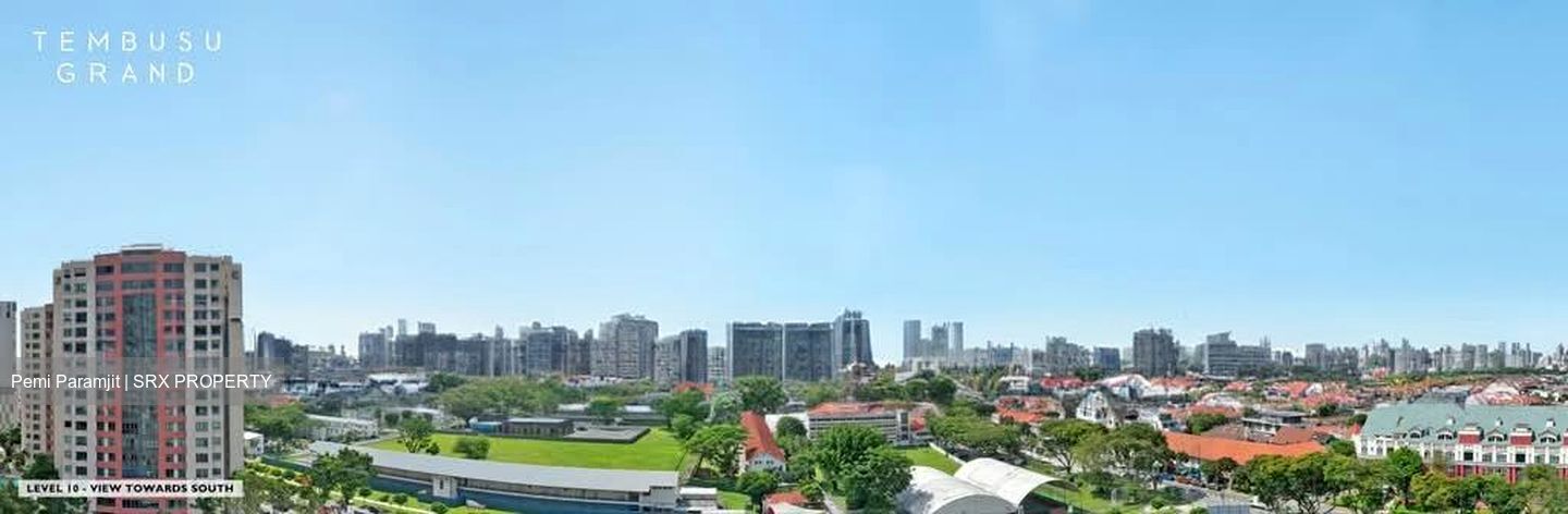 Tembusu Grand (D15), Condominium #612607791